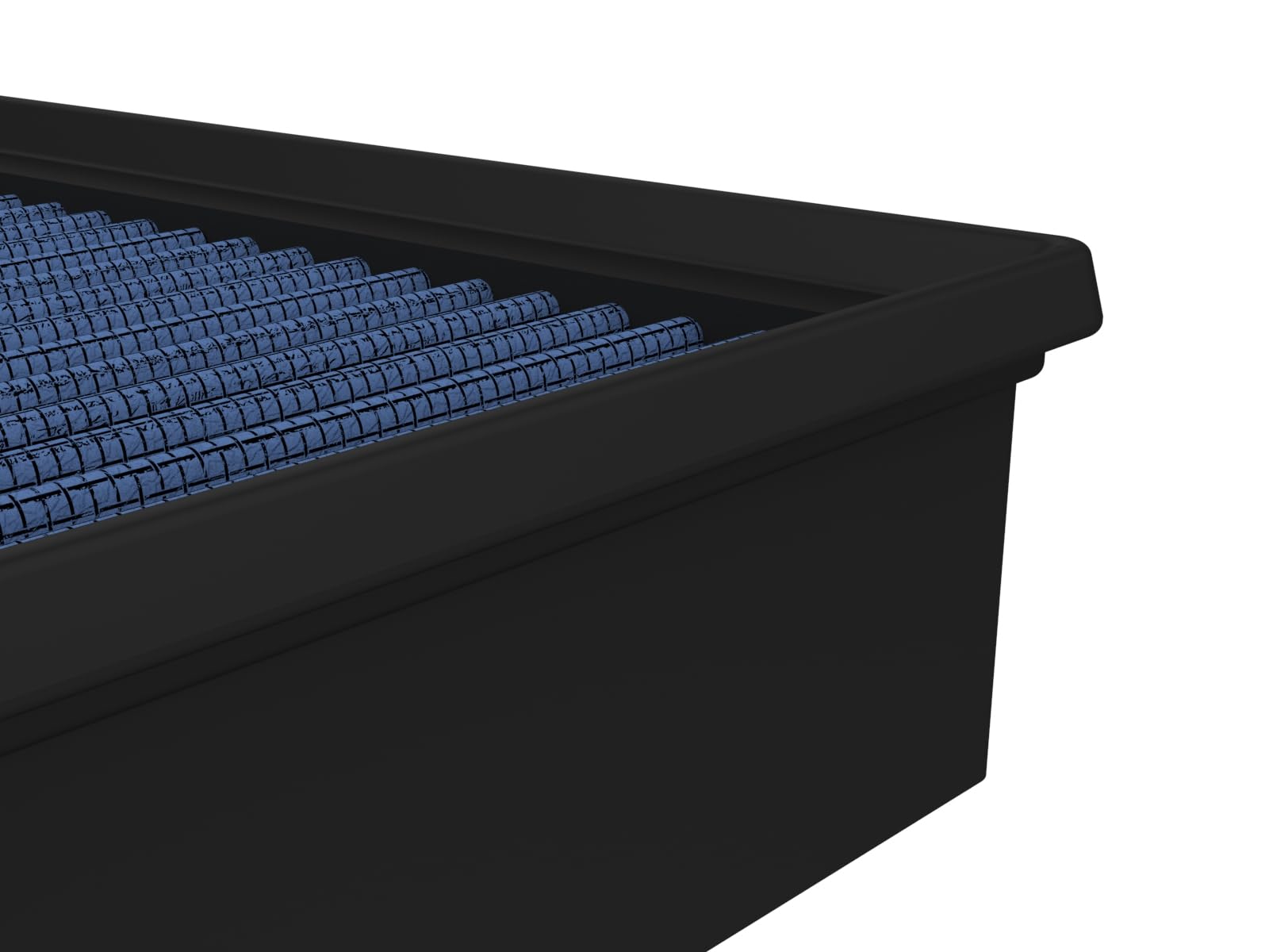 Magnum OE Replacement FLOW Air Filter w/Pro 5R Media GM Diesel Trucks 17-19 V8-6.6L (td) L5P