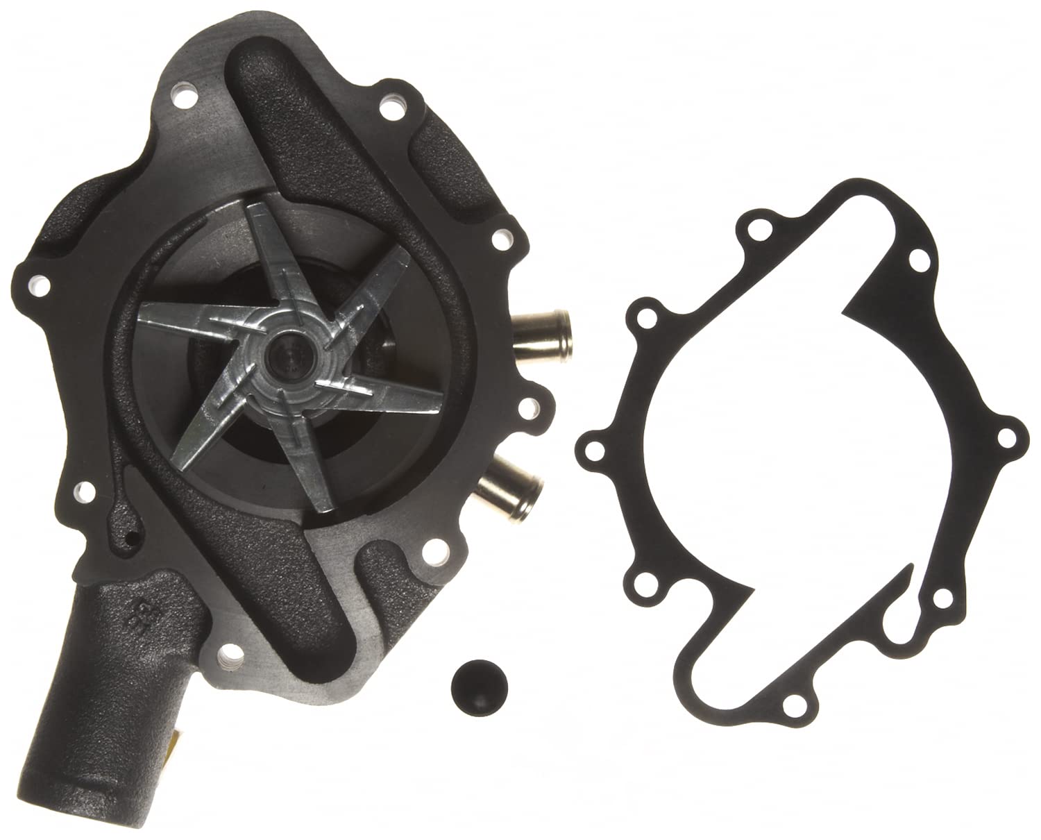 Premium Gates Engine Water Pump 43100