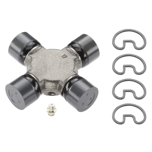 Greaseable MOOG Premium Universal Joint for Chevrolet Silverado 1500
