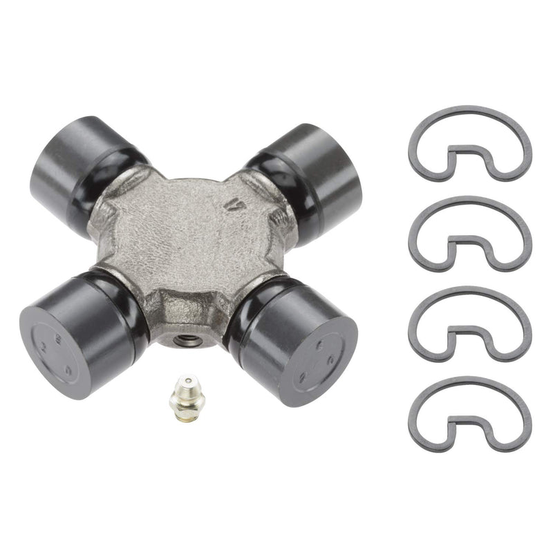 Greaseable MOOG Premium Universal Joint for Chevrolet Silverado 1500