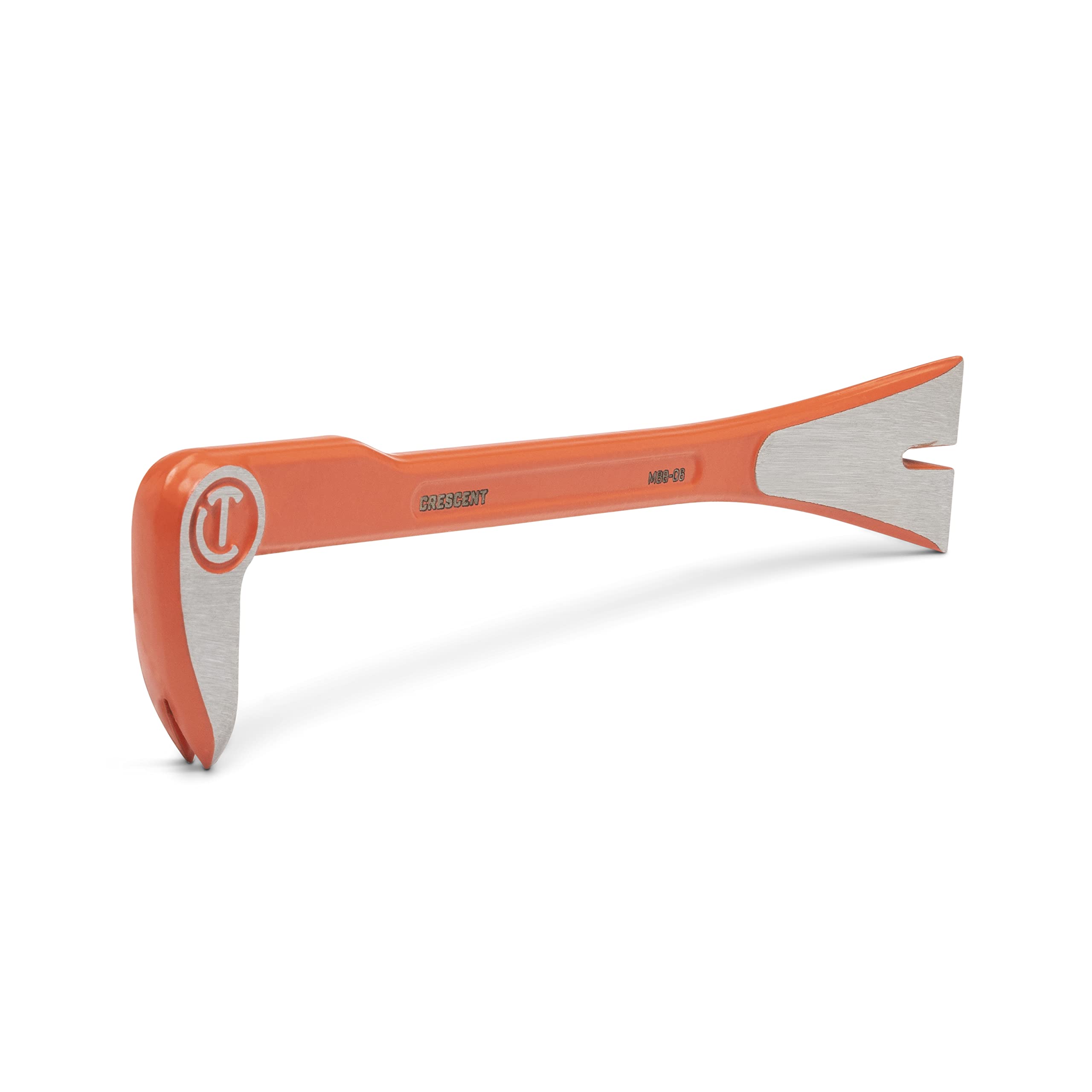 8" Crescent Moulding Pry Bar - MB8-06