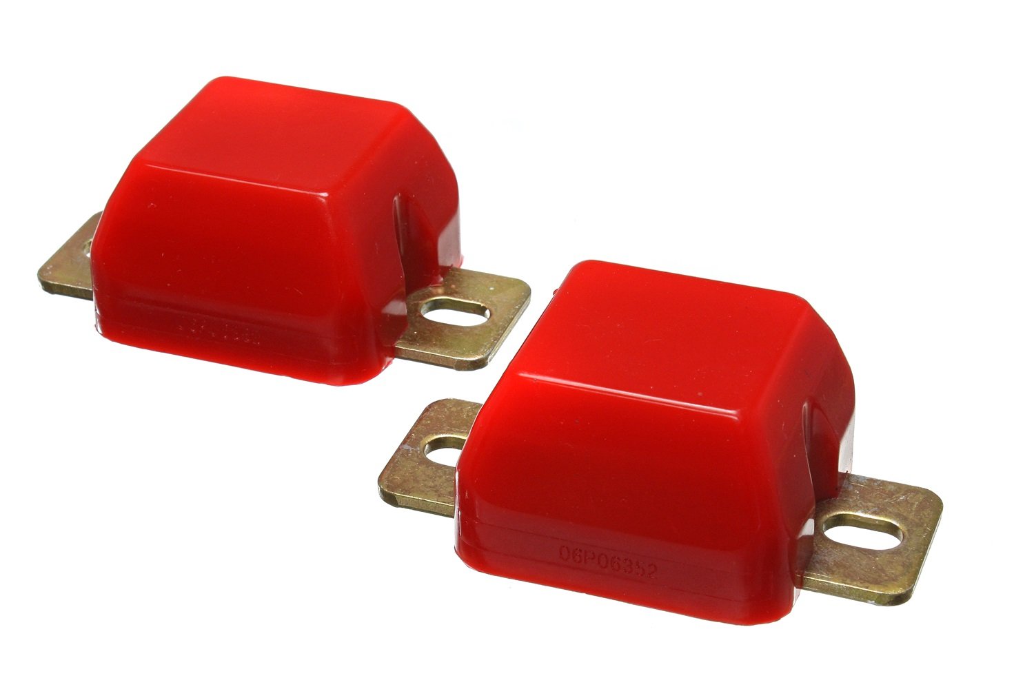 Bumper Stop Energy Suspension 89102R