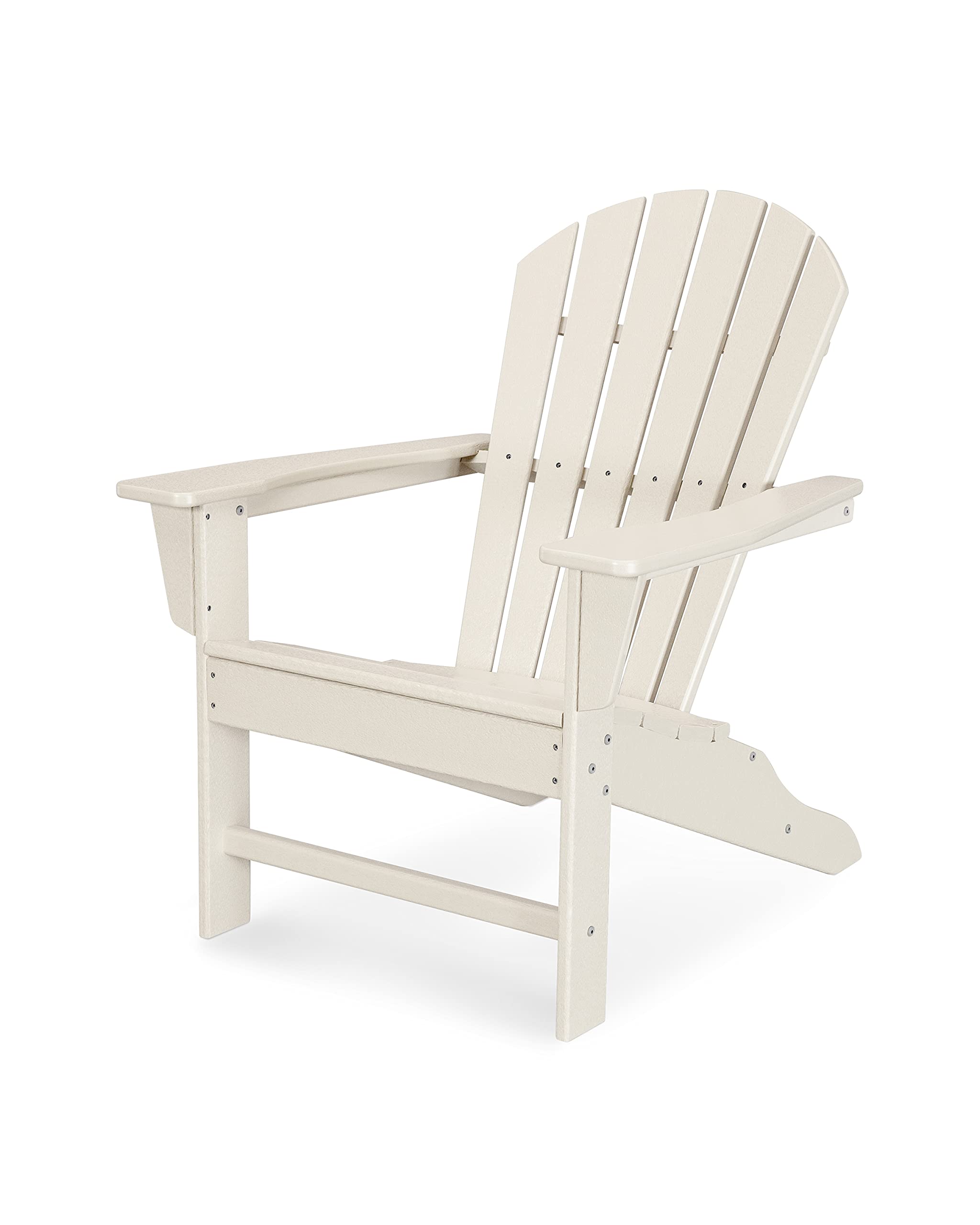 South Beach POLYWOOD Adirondack Chair