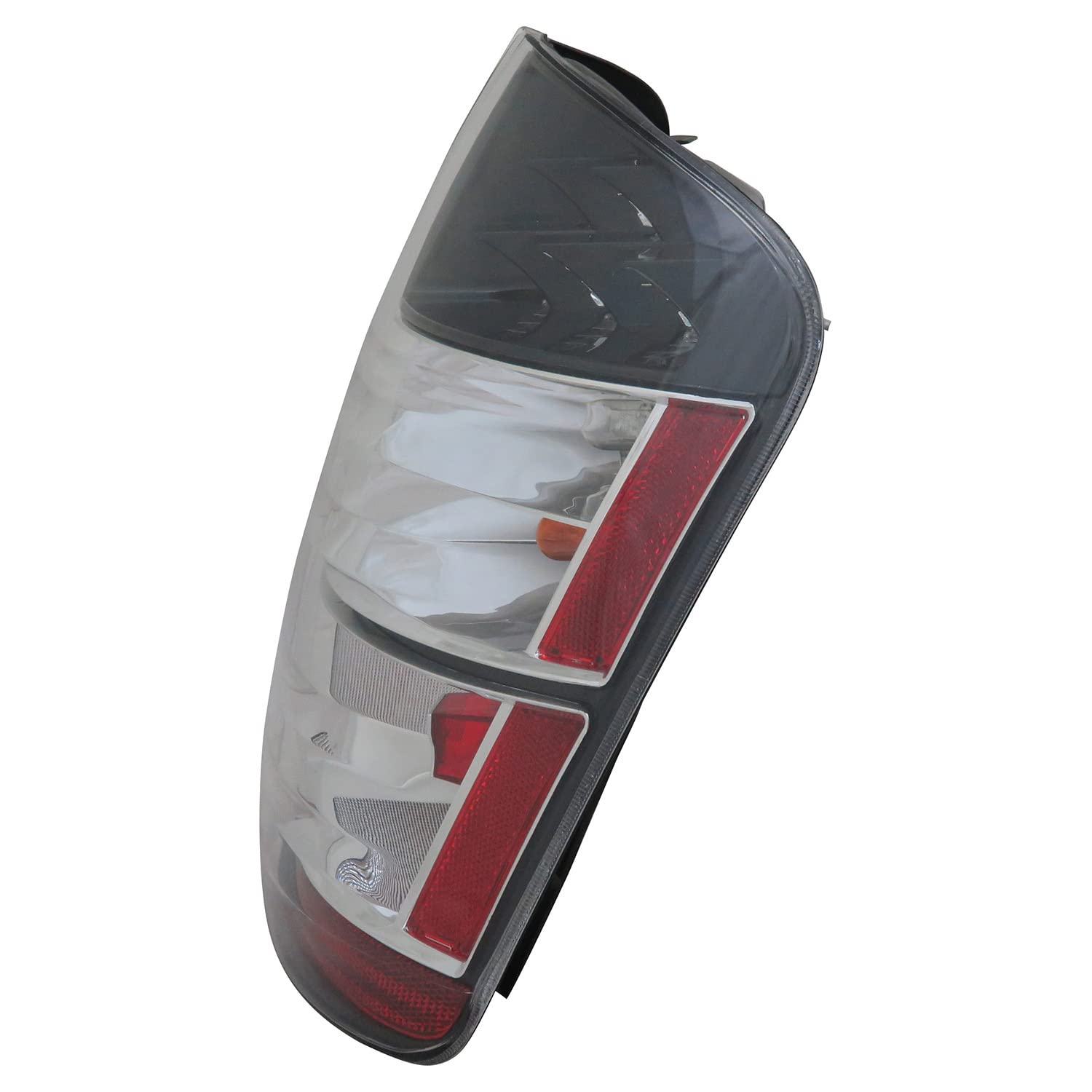 Right Tail Light Assembly TYC Compatible with 2004-2005 Toyota Prius