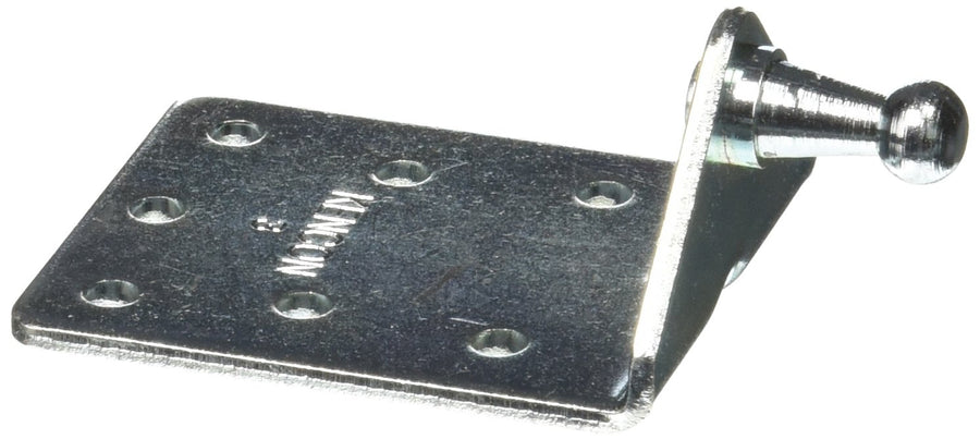 3" Gas Spring L Bracket AP Products 010-188