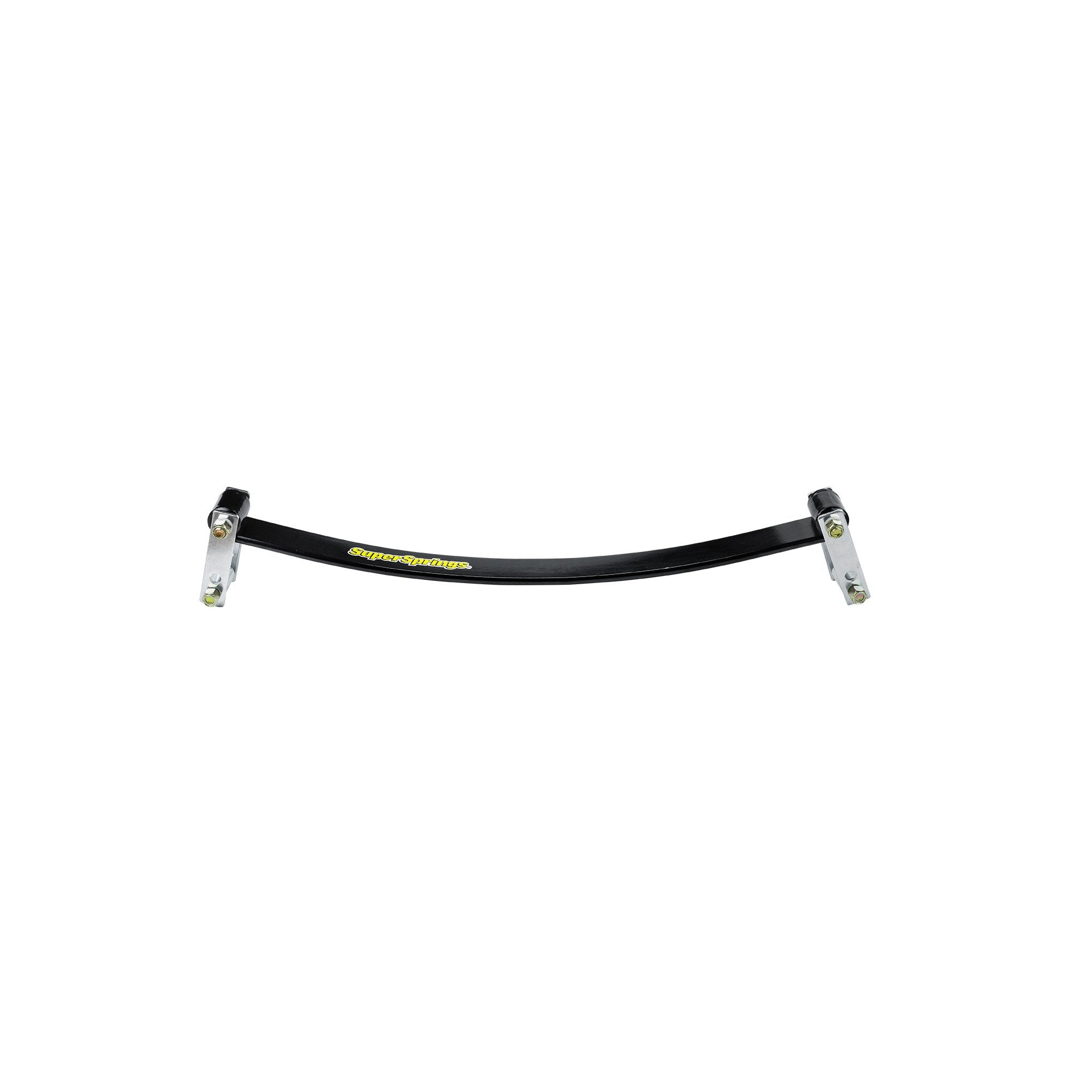 SuperSprings SSA39.5 for Isuzu NPR, Mitsubishi Fuso FE-160|FE-180, GMC W3500|4500