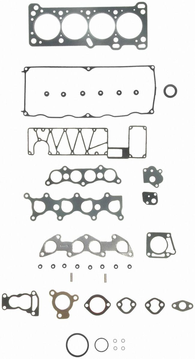 Engine Cylinder Head Gasket Set FEL-PRO HS 9461 B-1
