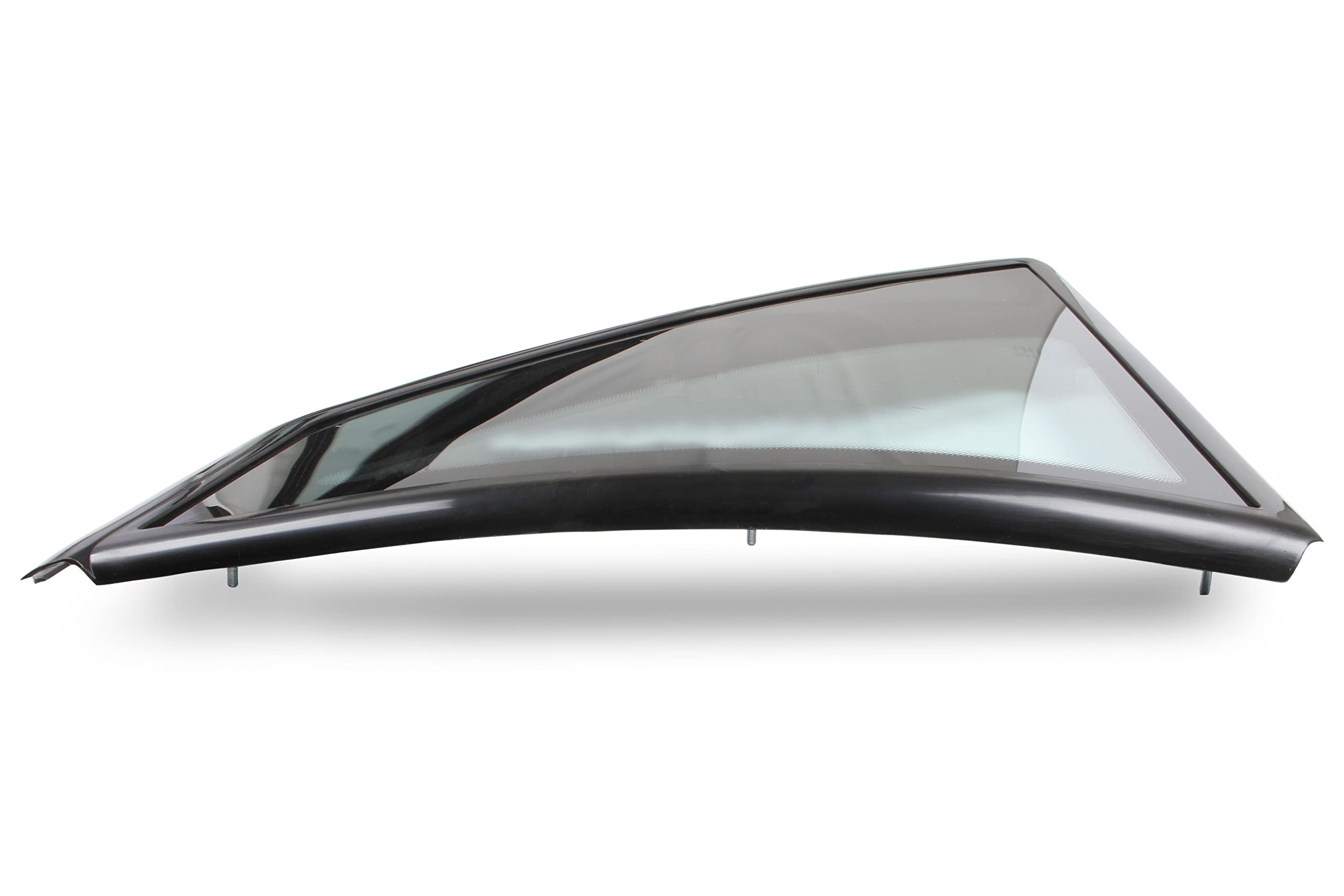 Quarter Windows Pair Drake Muscle Cars E7ZZ-6129710-1B