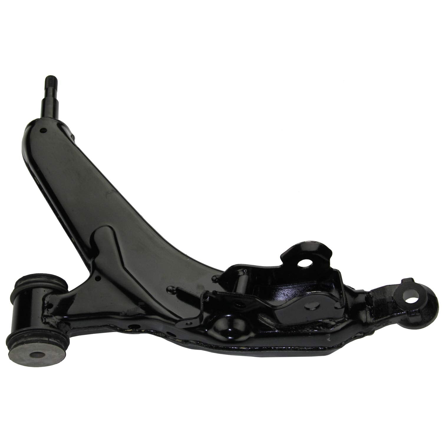 MOOG Suspension Control Arm front left lower RK642162