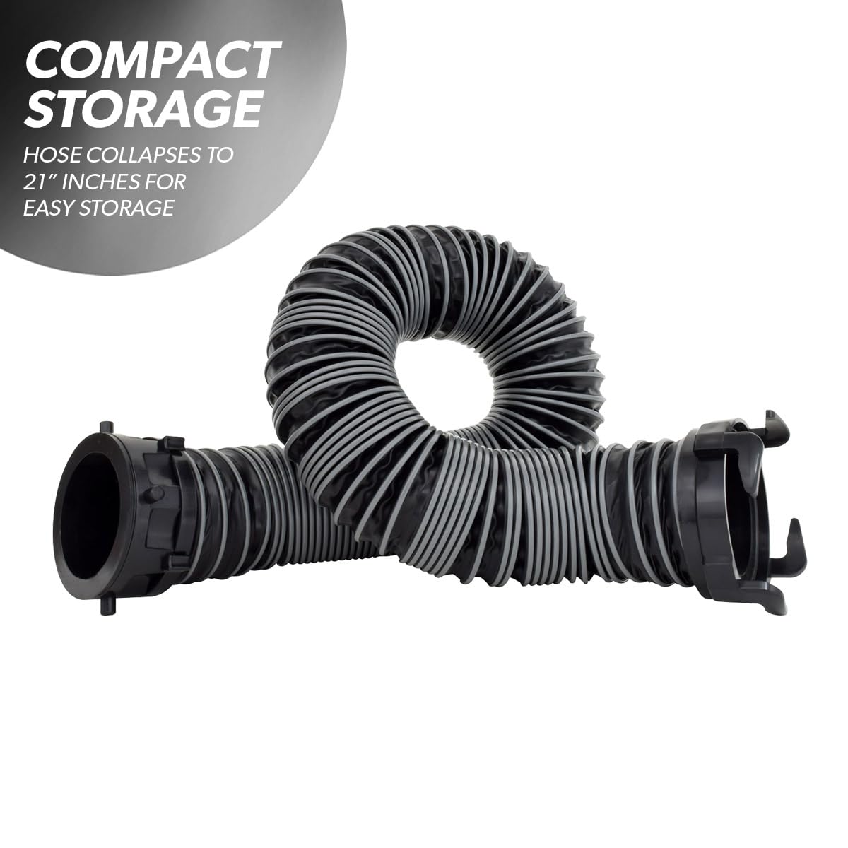 Silverback Valterra D04-0605 Extension Hose - 5'