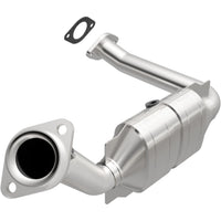 Direct Fit MagnaFlow 49675 Catalytic Converter (Non-CARB Compliant)