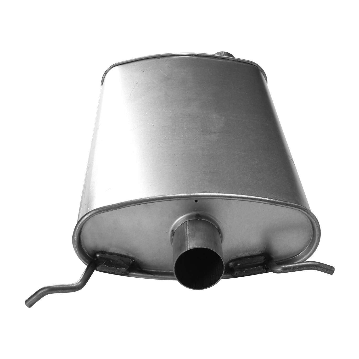 Exhaust AP Products Muffler 2208