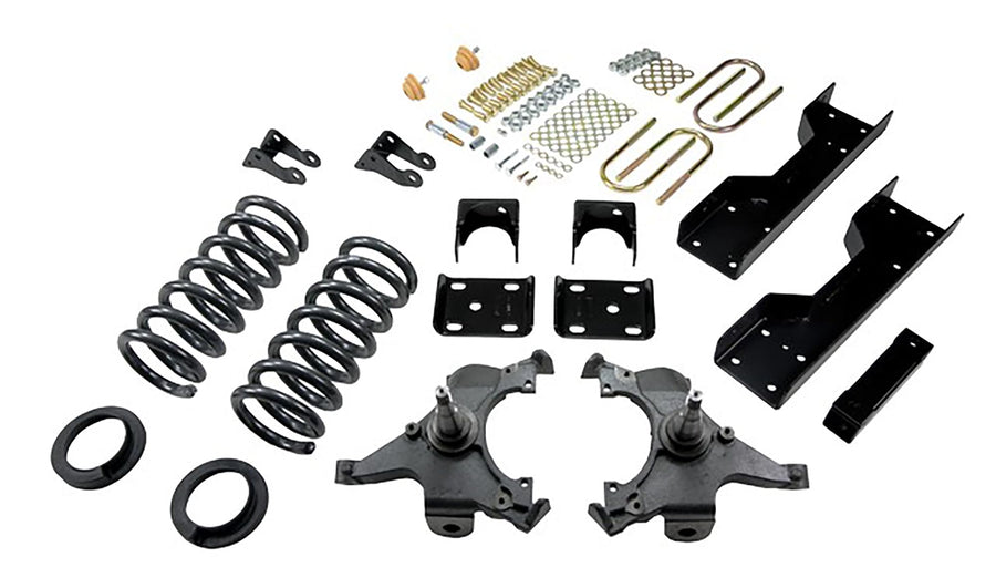 Lowering Kit Belltech 693