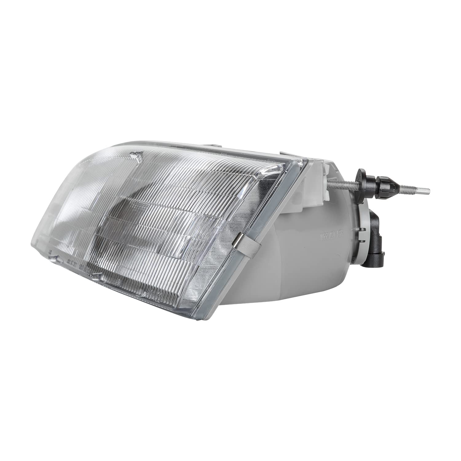 Ford Crown Victoria TYC 20-3109-00 Driver Side Headlight Assembly