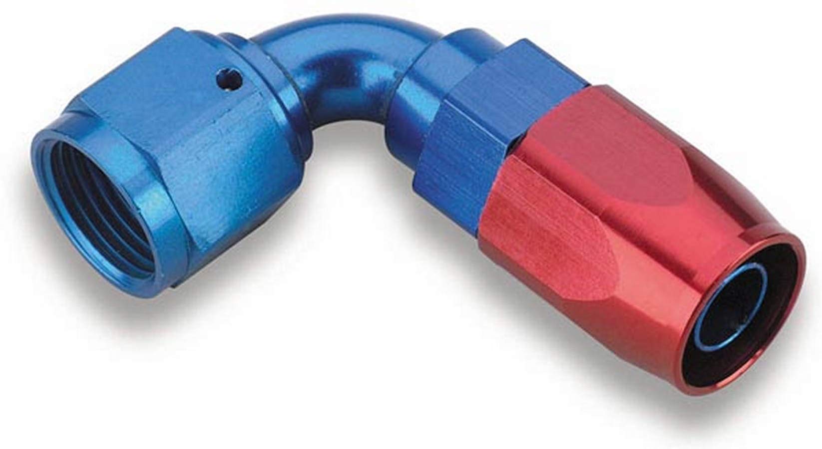 90 Hose END EARLS -8