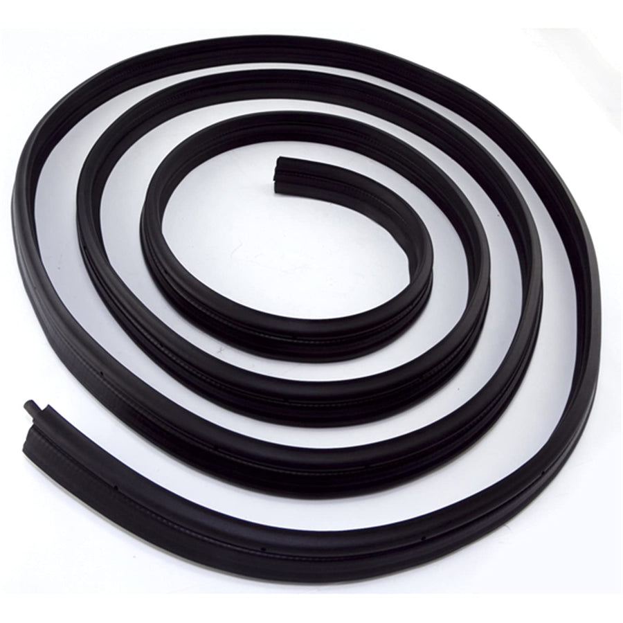 12303.68 | Omix-ADA | Liftgate Seal | OE Reference: 55015783 | Fits 1984-2001 Jeep Cherokee XJ