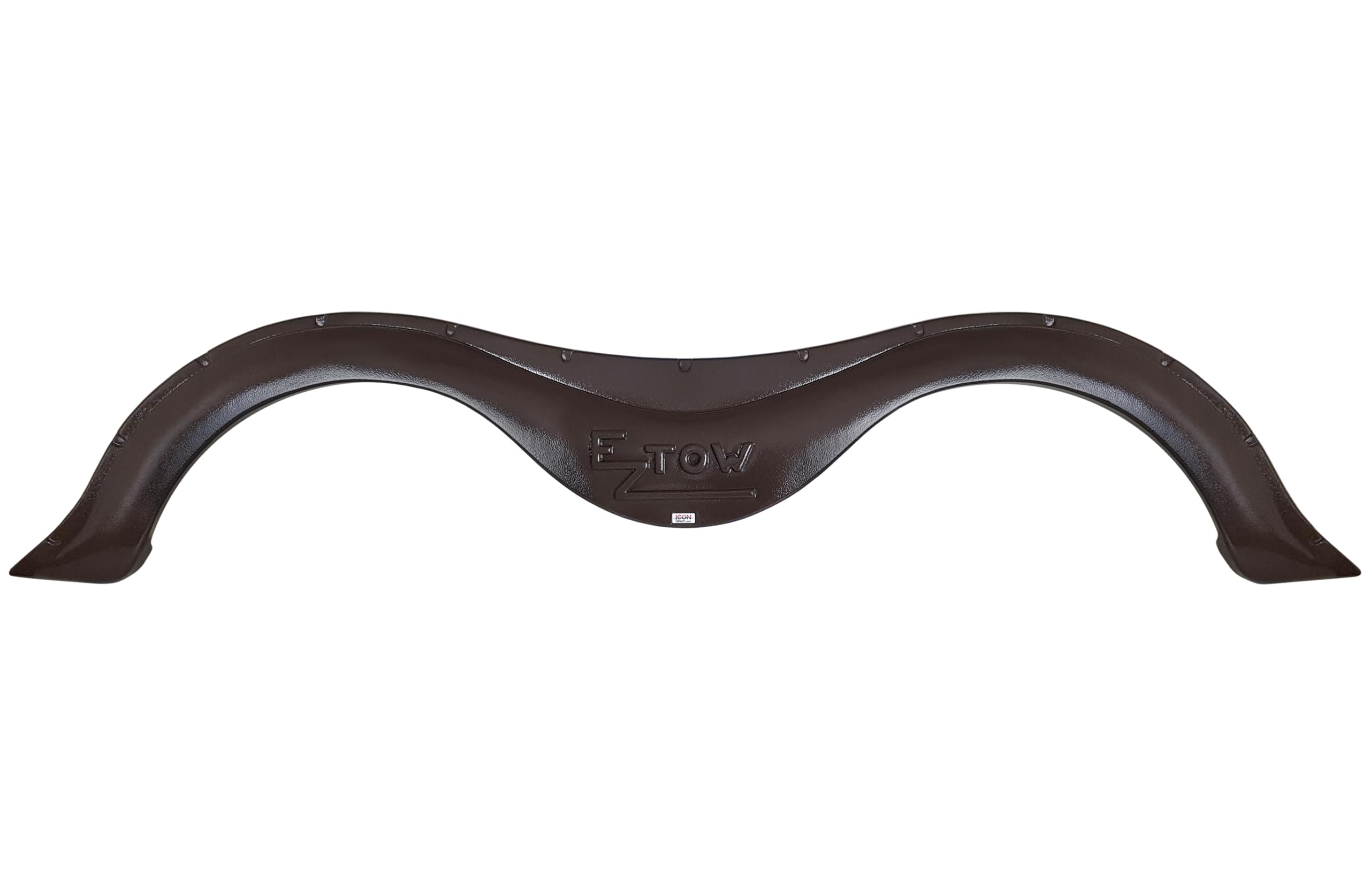 Fender Skirt ICON, Tandem, Prime Time RV, FS4009, Winchester Brown