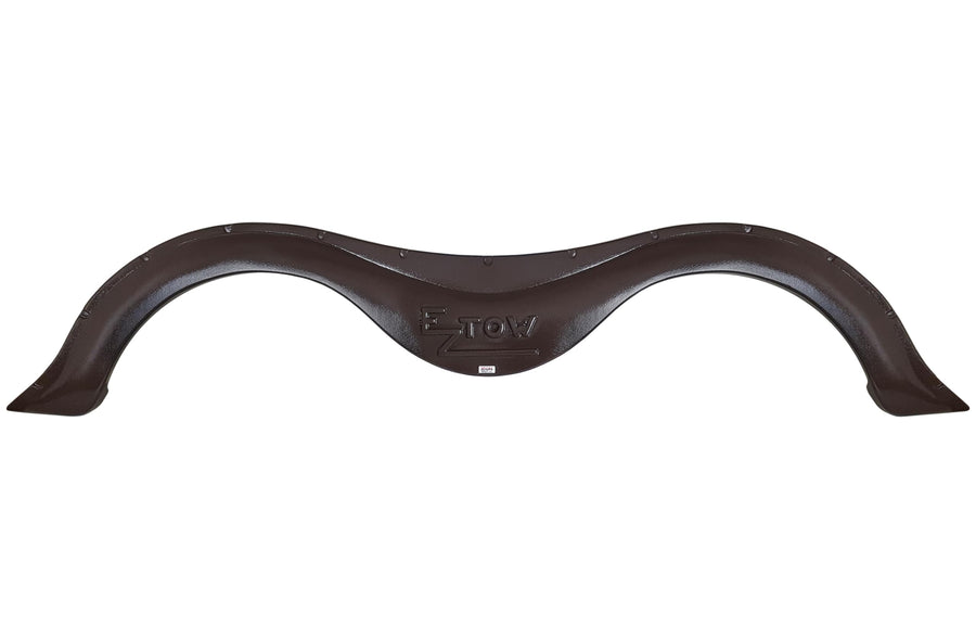 Fender Skirt ICON, Tandem, Prime Time RV, FS4009, Winchester Brown
