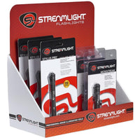 Camping Lights Streamlight 99501 Flashlights