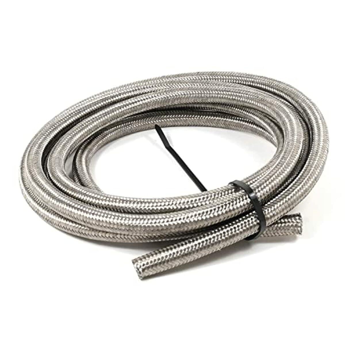 Braided Hose SpeedFX 5320806 - Steel 6