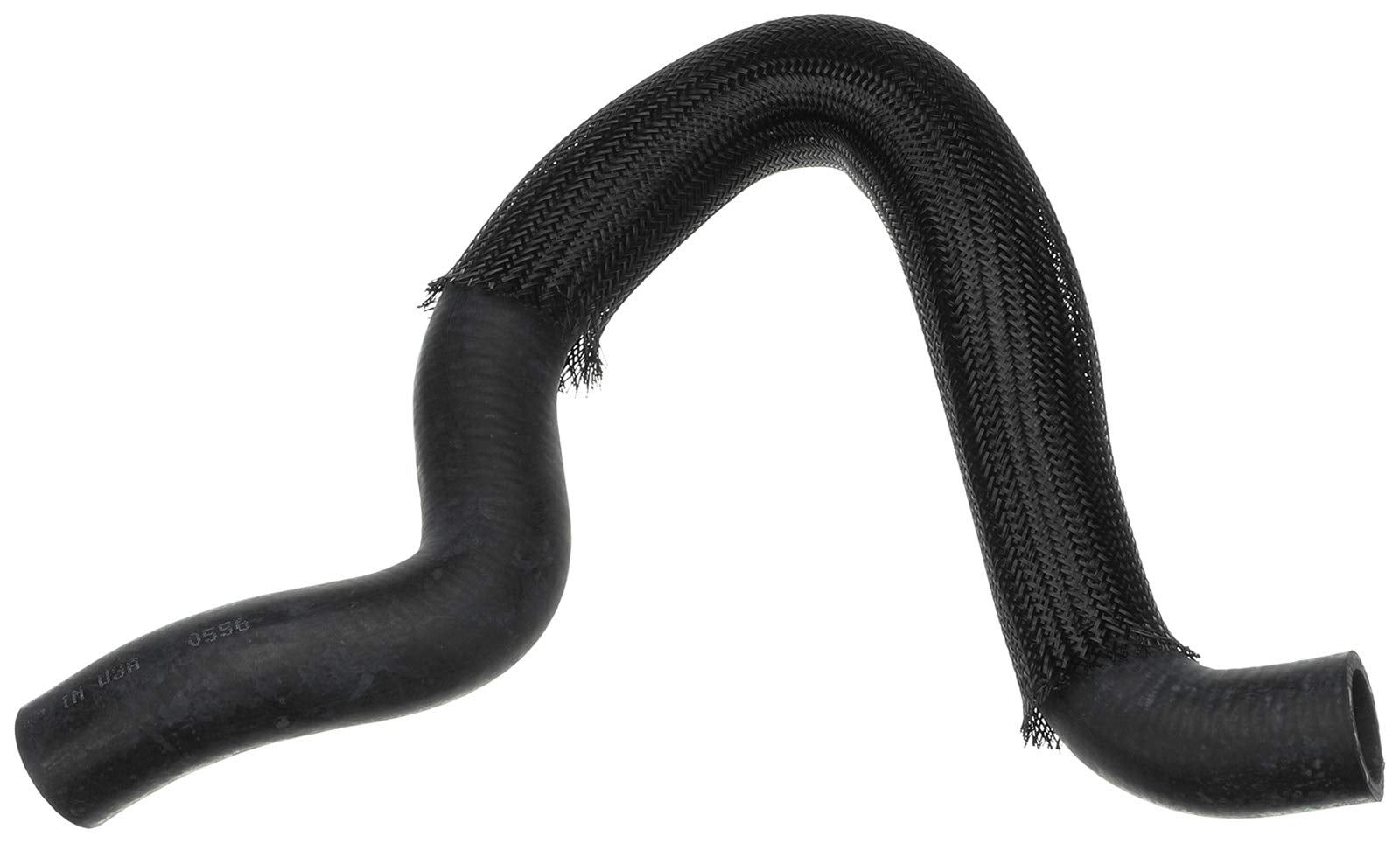 Premium Gates Molded Coolant Hose 23452