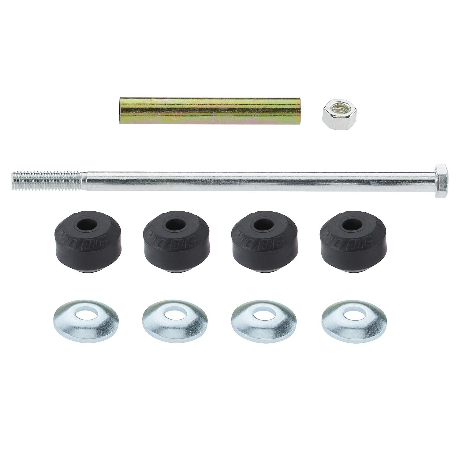 MOOG Suspension K5254 Bar Stabilizer Link Kit for Chevrolet S10