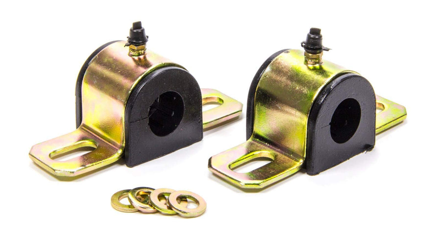 9.5158G Energy Suspension 7/8" Greasable Sway Bar Set