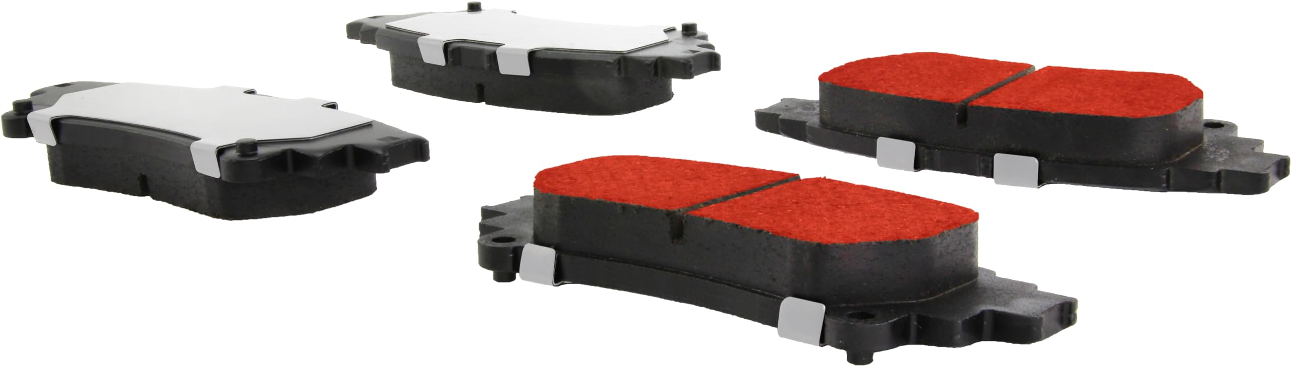 PQ PRO PADS Centric 500.13910