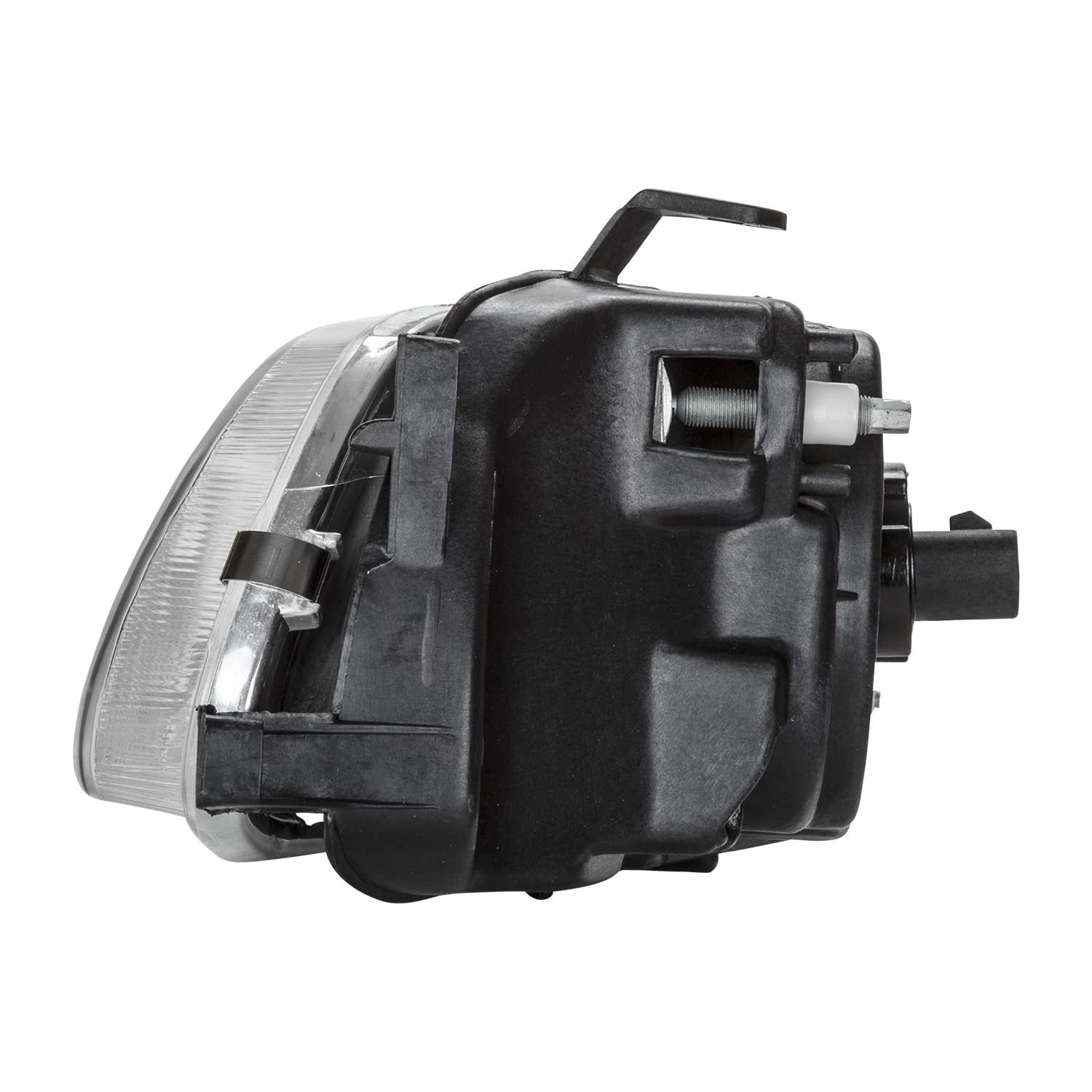 Toyota Tercel TYC 20-3299-00 Passenger Side Headlight Assembly