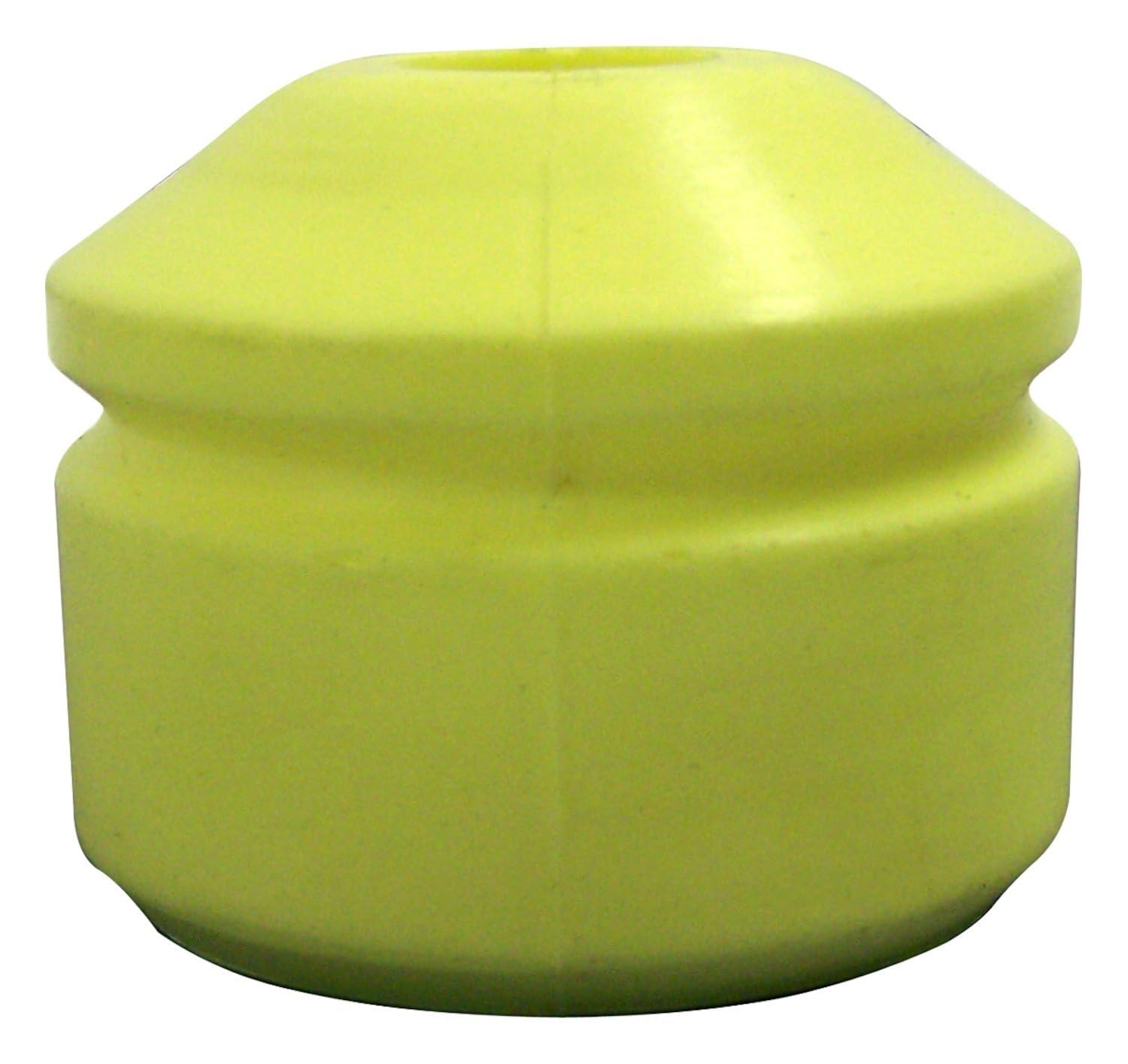 Automotive Crown Bump Stop Suspension