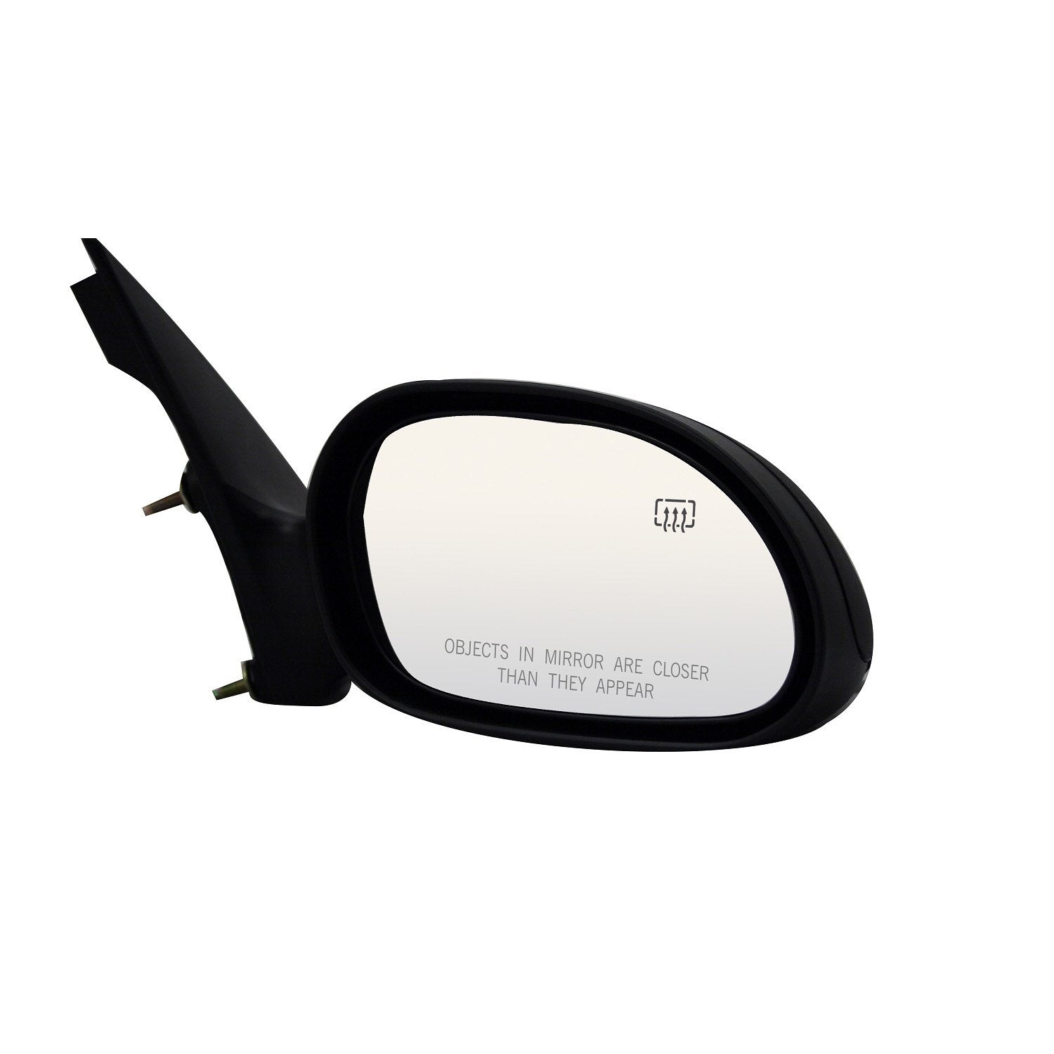 Ford/Mercury TYC 2560041 Passenger Side Power Heated Replacement Mirror