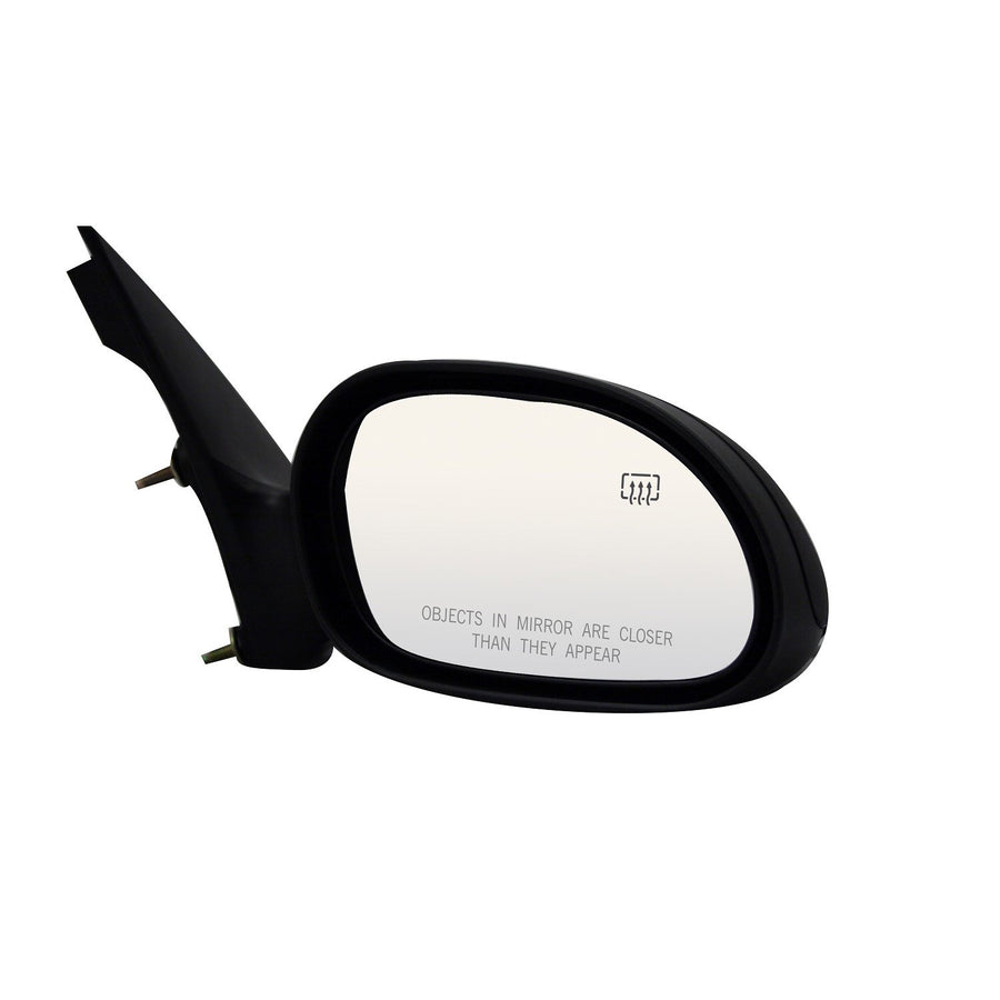 Ford/Mercury TYC 2560041 Passenger Side Power Heated Replacement Mirror