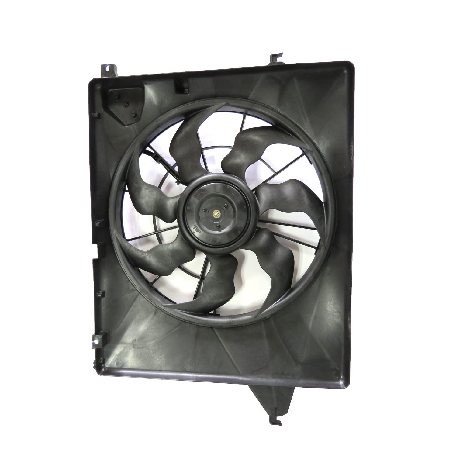 Replacement TYC 623210 Cooling Fan Assembly