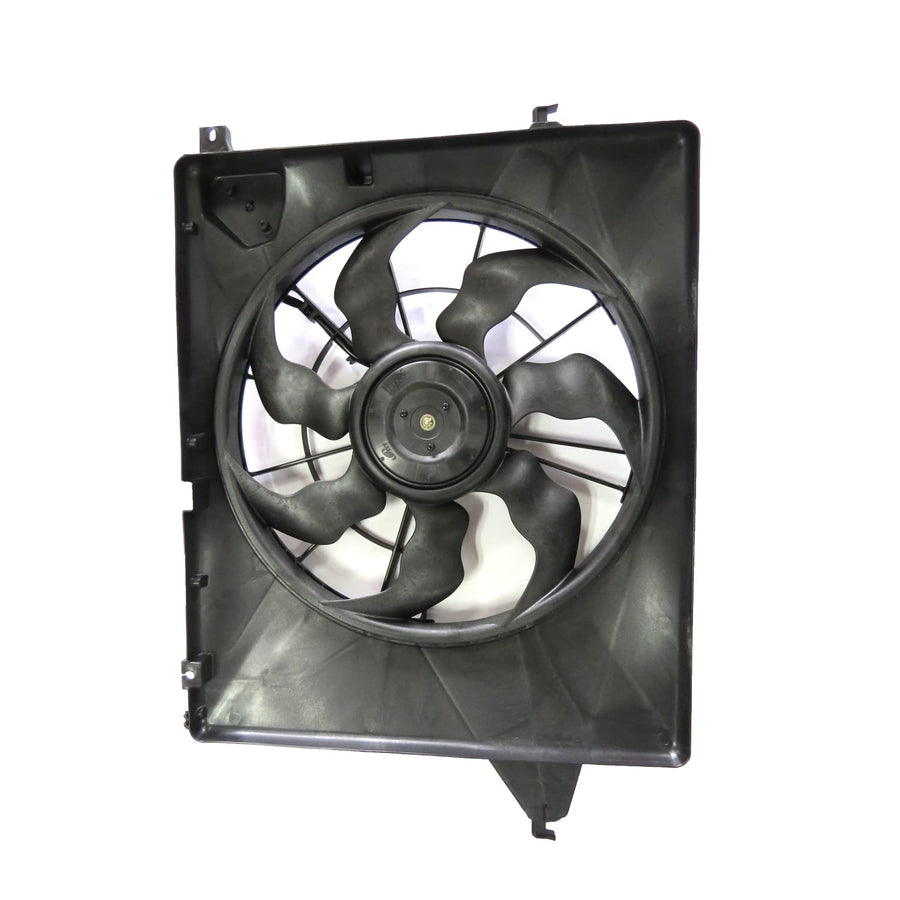 Replacement TYC 623210 Cooling Fan Assembly