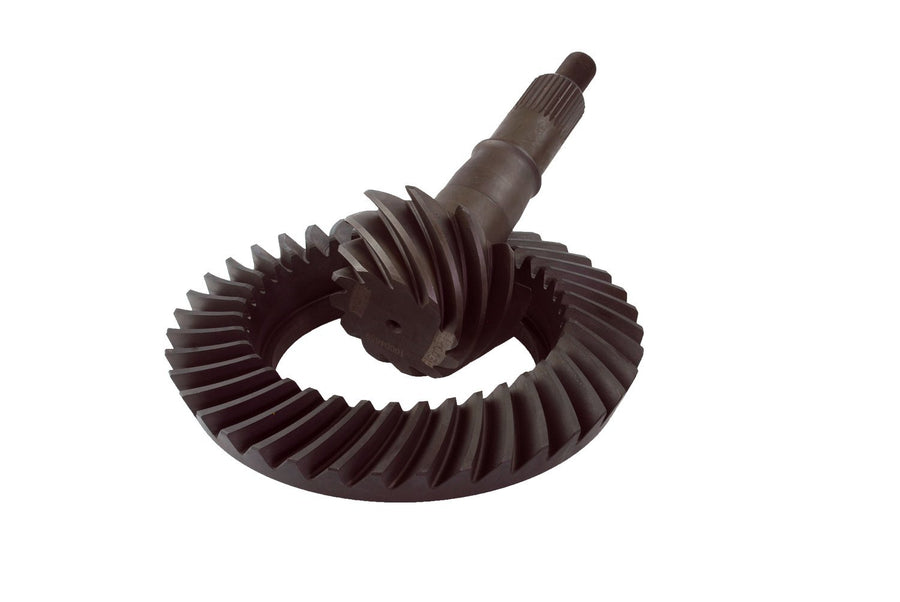 Spicer 10004659 SVL Differential Ring and Pinion Gear Set for Ford 8.8", 3.55 Ratio