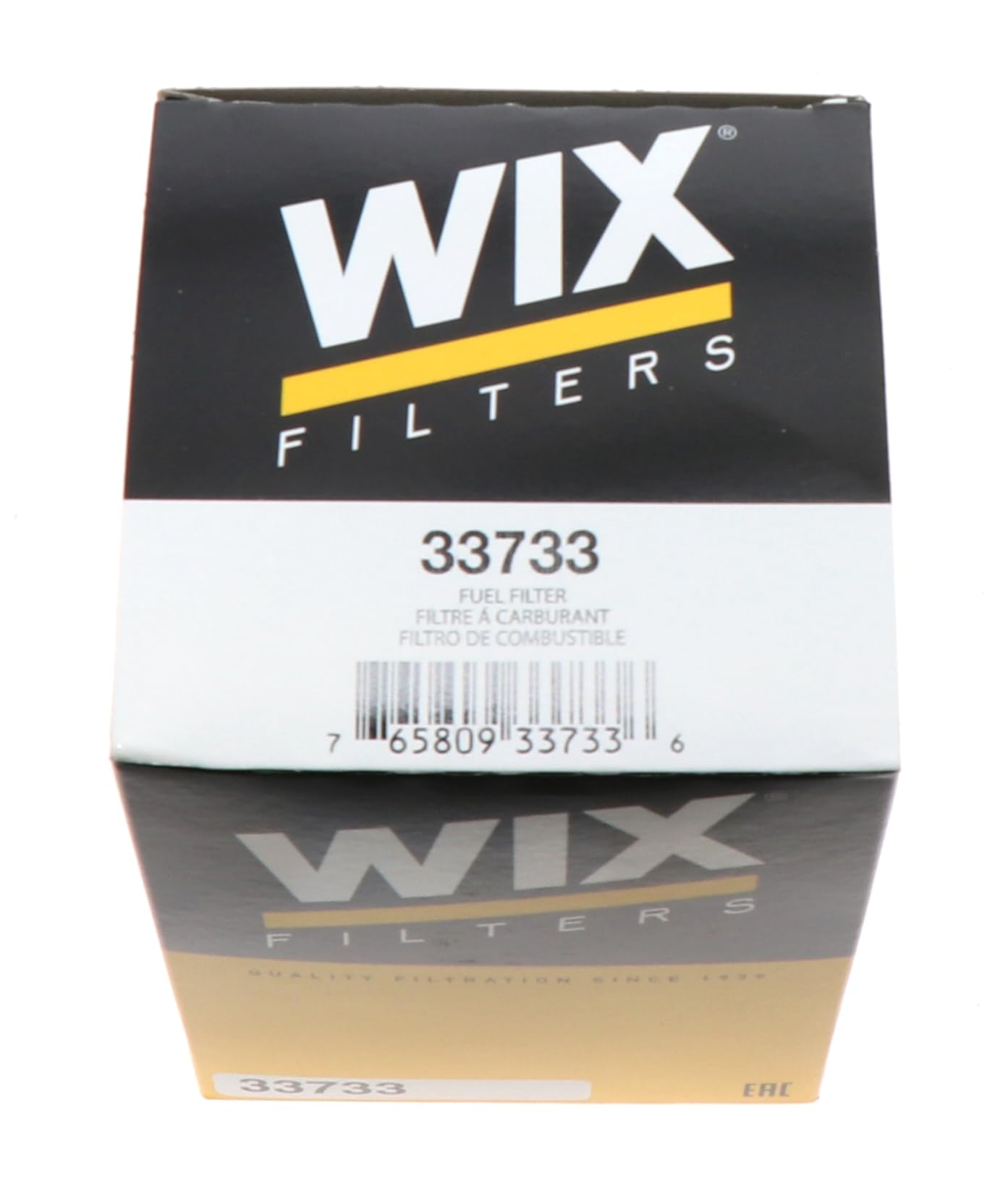 33733 Wix Fuel Filter