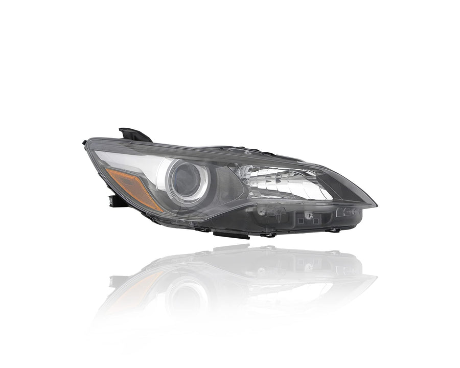 Depo TY 15-17 HL ASY HALOGEN CAMY RH CAPA