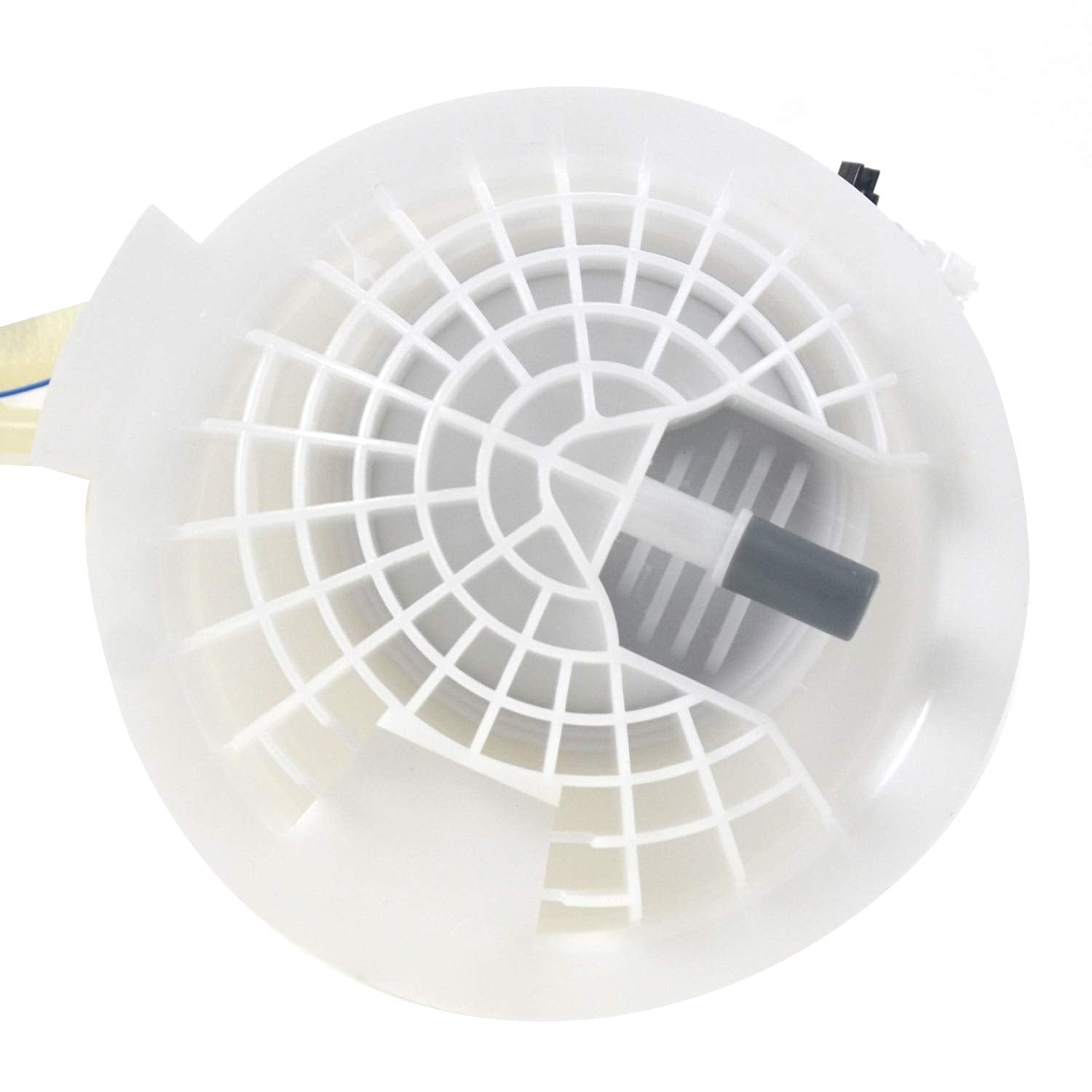 Fuel Pump Module Assembly TYC 150374-A Compatible with 2005-2019 Chrysler 300 5.7L V8