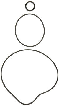Engine Water Pump Gasket MAHLE GS33634