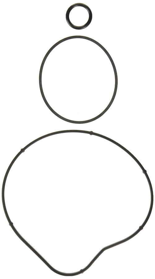 Engine Water Pump Gasket MAHLE GS33634