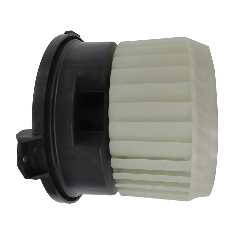 Replacement TYC 700303 Blower Assembly (Toyota), 1 Pack