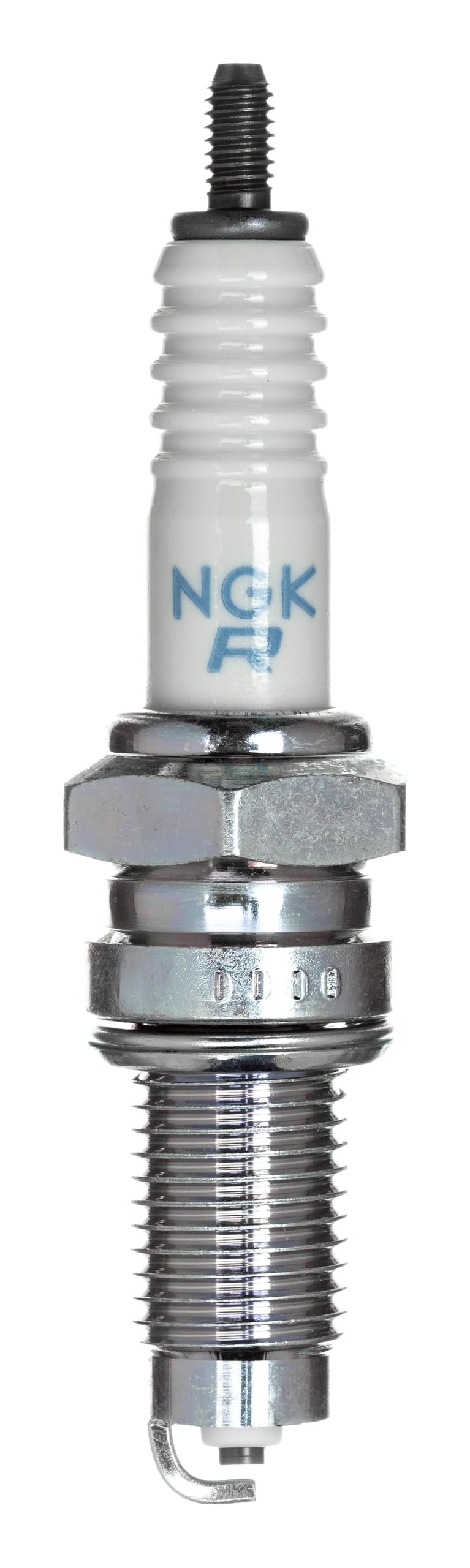 DPR9Z NGK (4830) Standard Spark Plug, Pack of 1, One Size