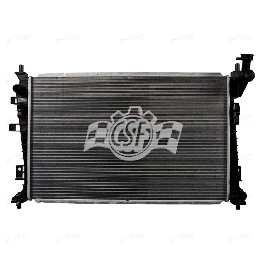 Ford Focus 2.0L 2011-2008: CSF Radiators Radiator