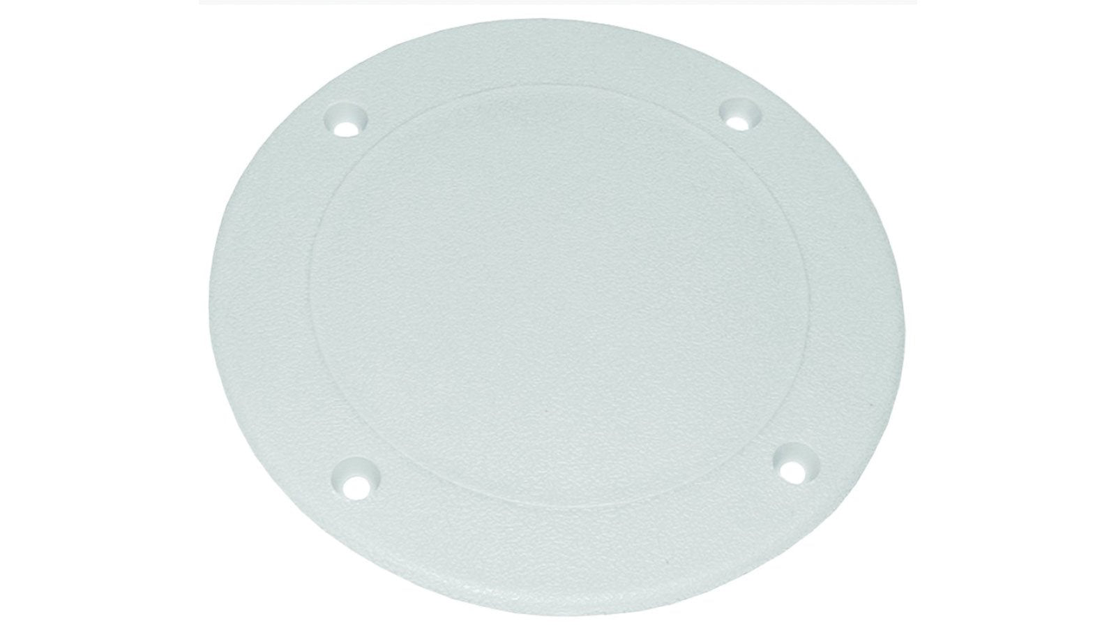 T. H. MARINE SDP-1W-DP - Screw T-H Marine Deck Plate SDP-1W-DP