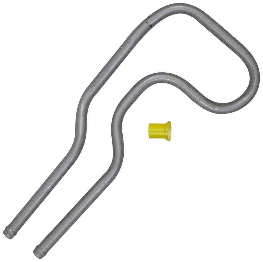 352892 Power Steering Return Line Hose Assembly nobrandname