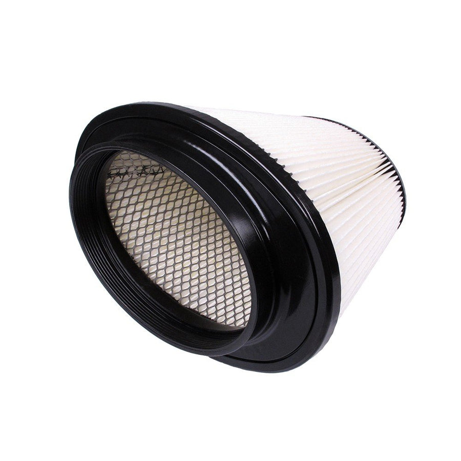 Banks S&B Filters CR-42188D Cold Air Intake Replacement Filter ; Dry Filter