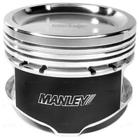 592830C-8 Manley Performance PIST-4.030/1.115CD/29ccDISH
