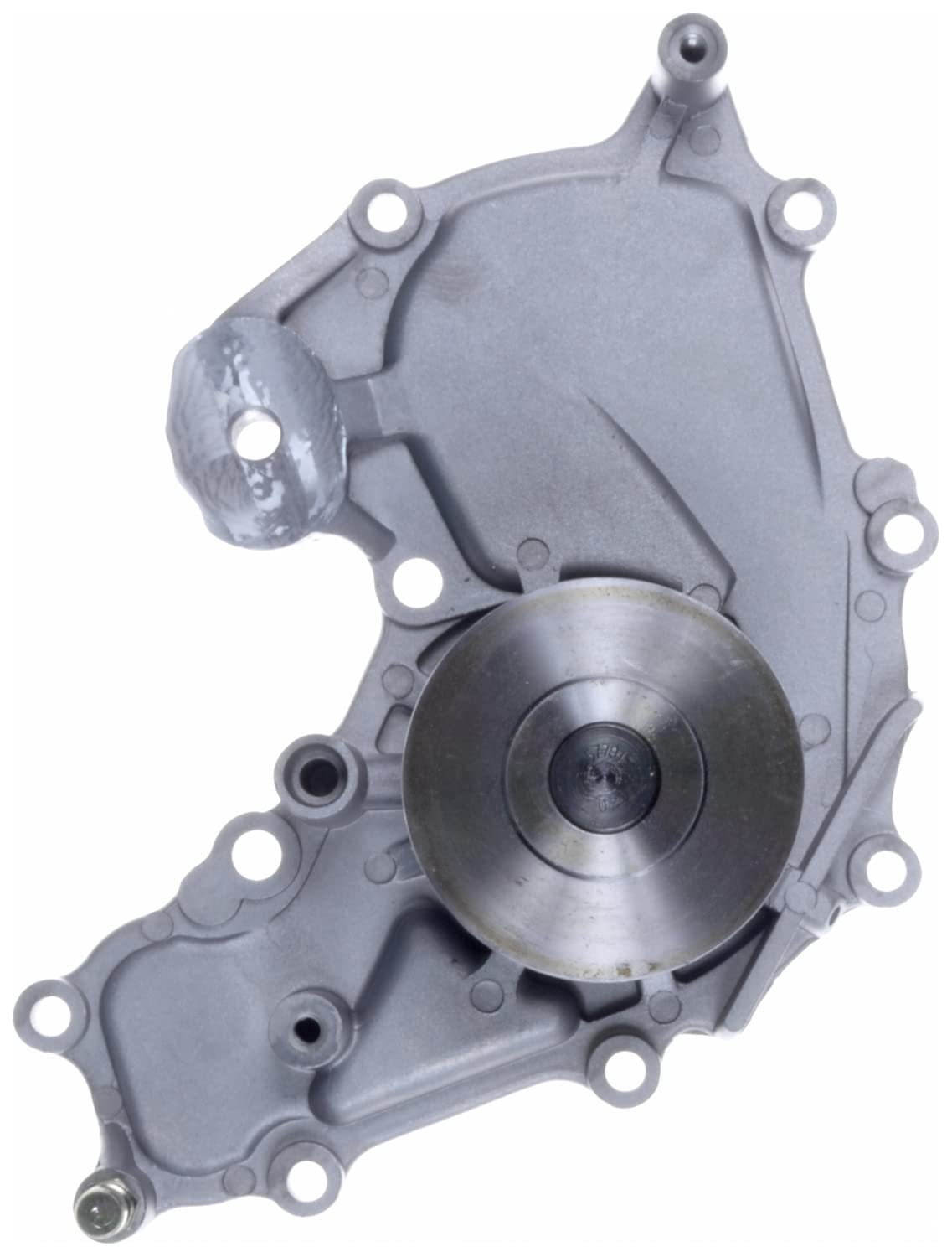 Premium Gates Engine Water Pump 42108