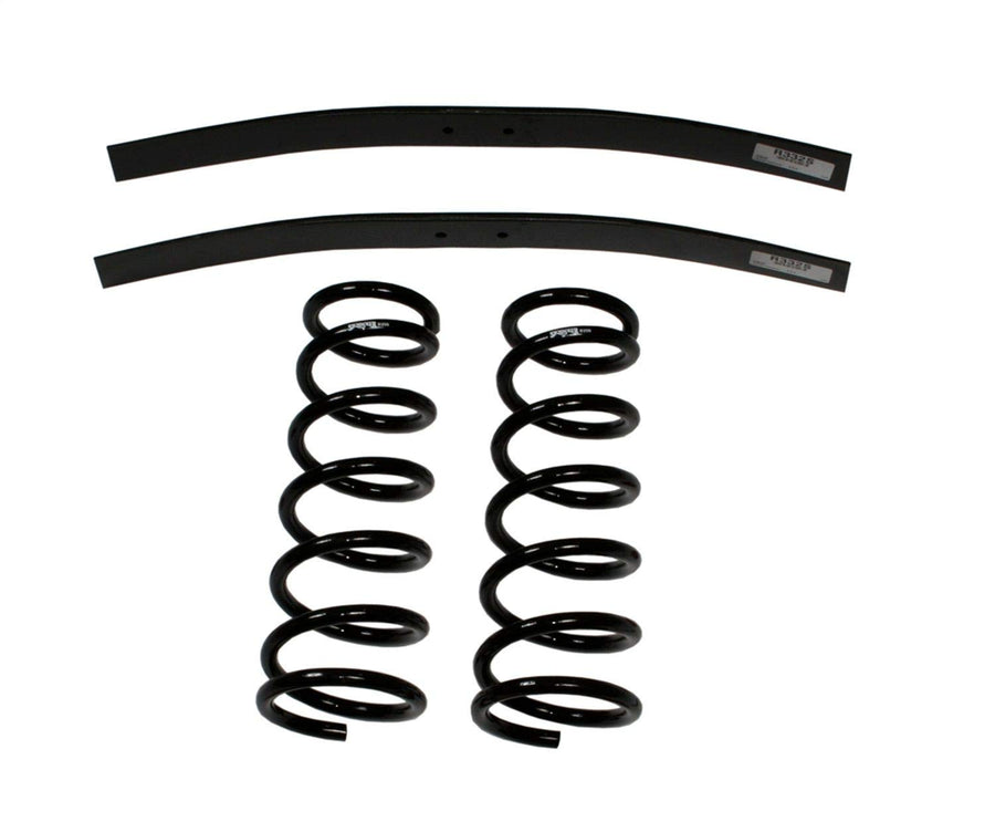 Skyjacker Lift Components D201K - Skyjacker 4WD Suspension Lift Kits Suspension Lift - 4WD - 2.5 in. Front - 2.5 in. Rear 1500 Pickup - Kit
