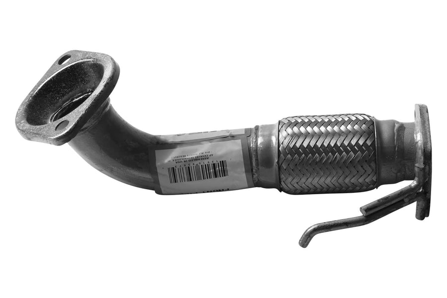 Exhaust Front Pipe Ansa HD2211